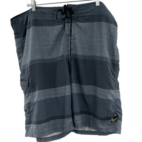 O'Neill Men's Swim Boardshorts Size 40 - Picture 1 of 3
